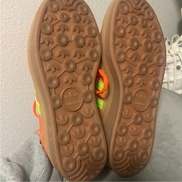 ADIDAS GAZELLE BOLD SHOES *EUC - Picture 13 of 13